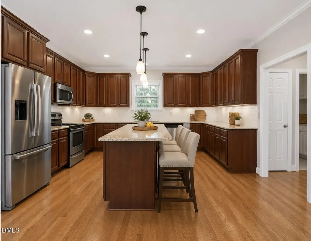 8716 Carradale Court Wake Forest NC 27587