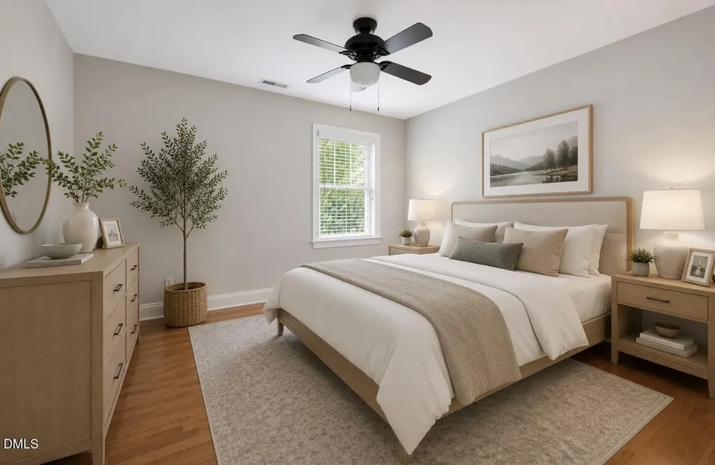 8716 Carradale Court Wake Forest NC 27587