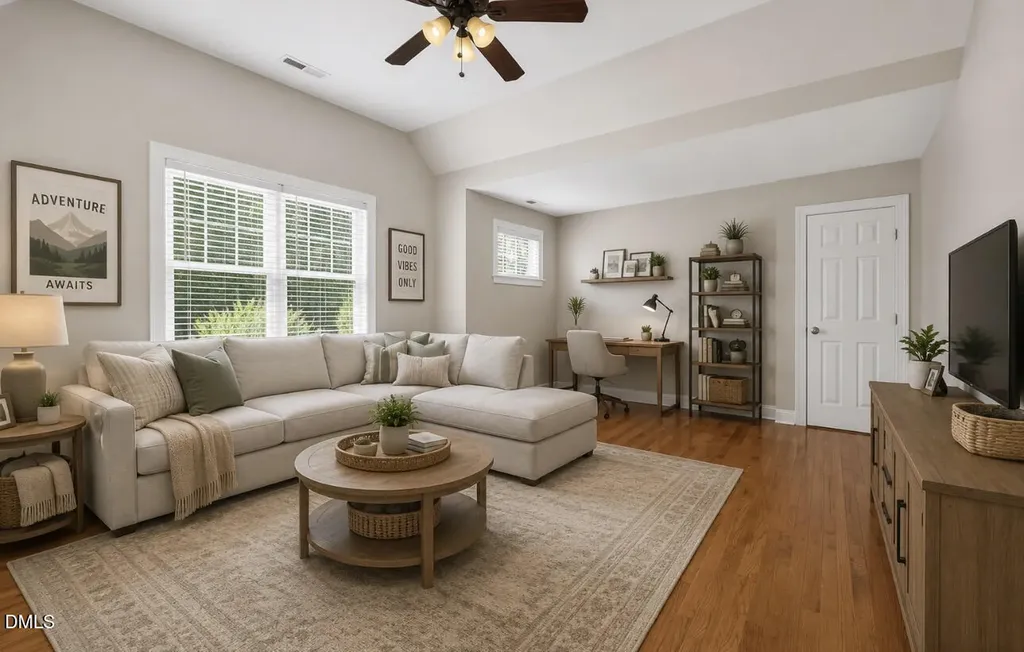 8716 Carradale Court Wake Forest NC 27587
