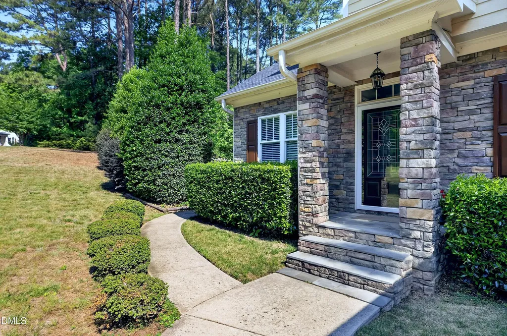 8716 Carradale Court Wake Forest NC 27587