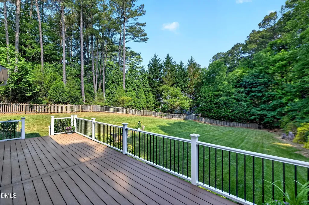 8716 Carradale Court Wake Forest NC 27587