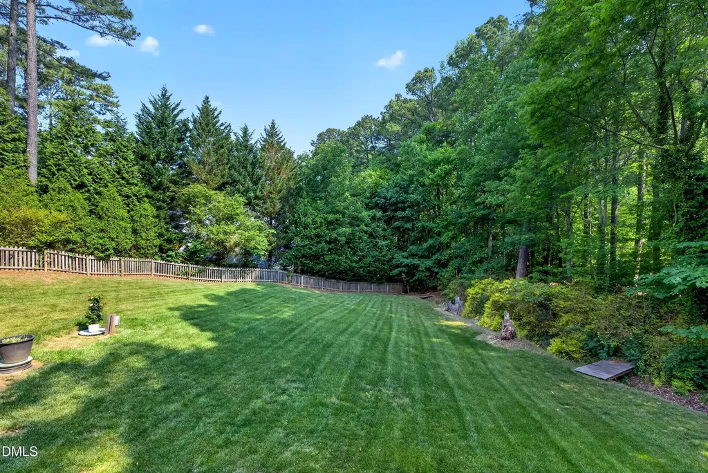 8716 Carradale Court Wake Forest NC 27587