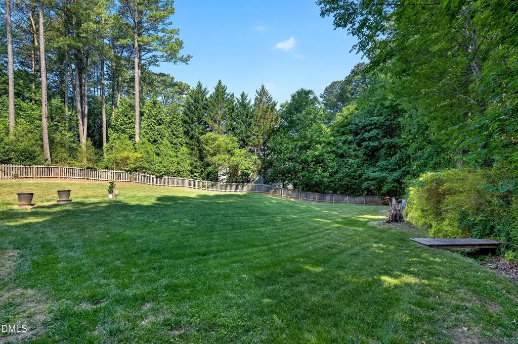 8716 Carradale Court Wake Forest NC 27587