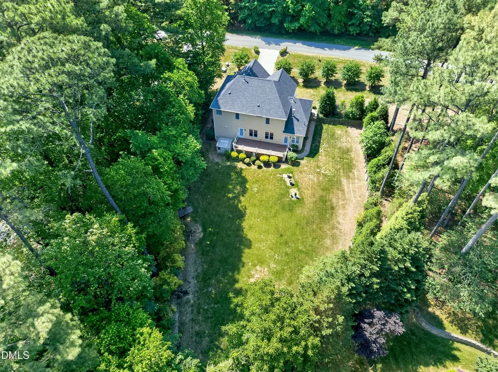 8716 Carradale Court Wake Forest NC 27587