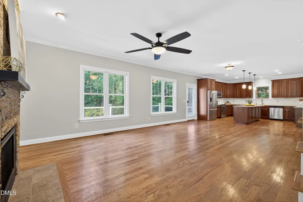 8716 Carradale Court Wake Forest NC 27587