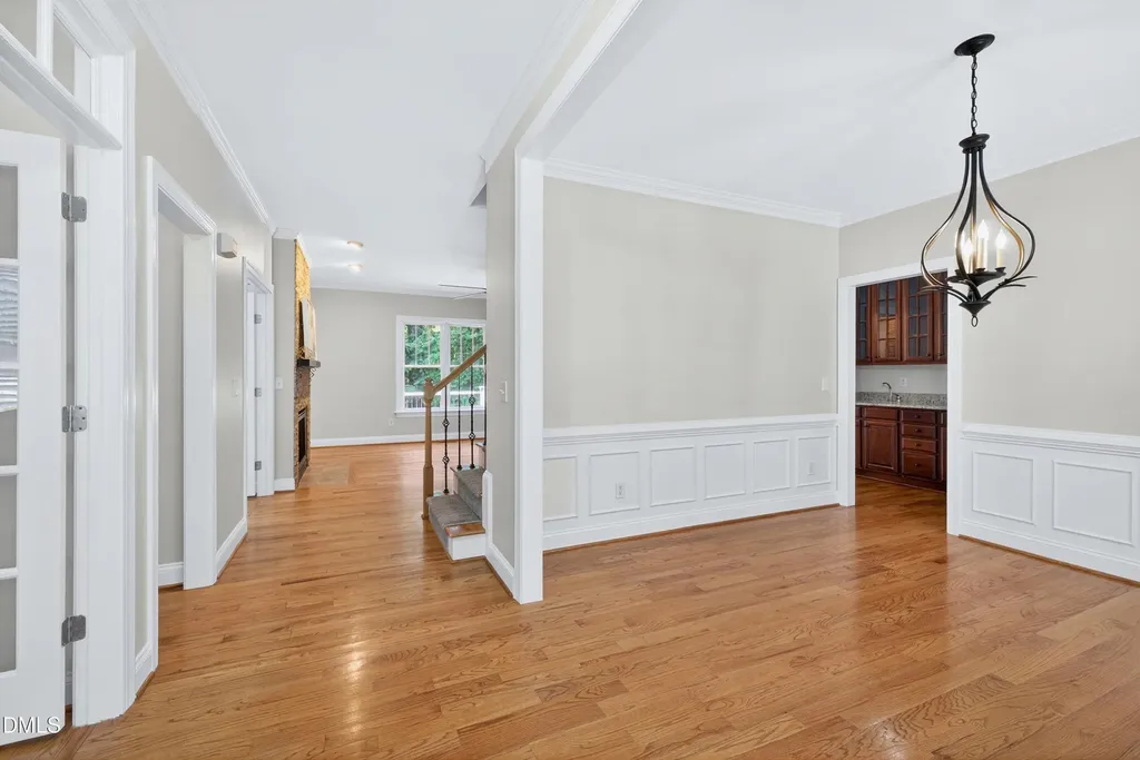 8716 Carradale Court Wake Forest NC 27587