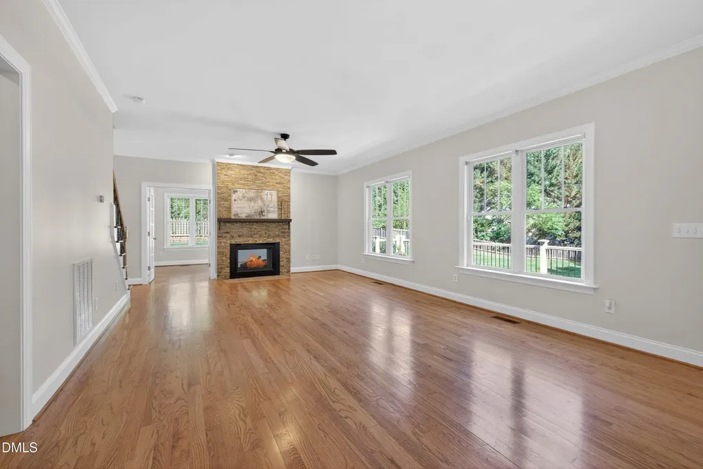 8716 Carradale Court Wake Forest NC 27587