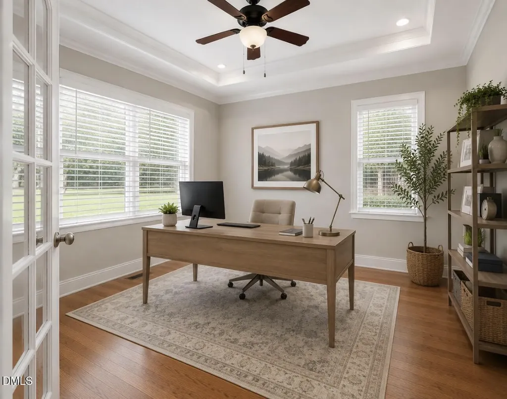 8716 Carradale Court Wake Forest NC 27587