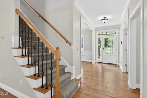 8716 Carradale Court Wake Forest NC 27587