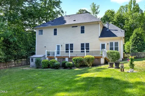 8716 Carradale Court Wake Forest NC 27587