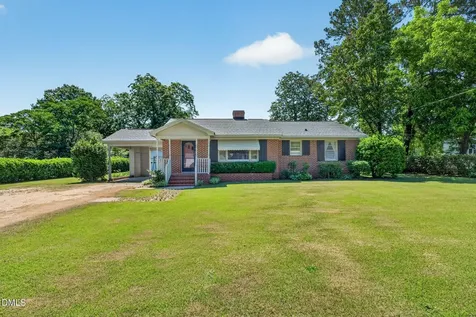 403 S Pearl Street Princeton NC 27569