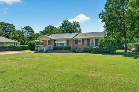 403 S Pearl Street Princeton NC 27569