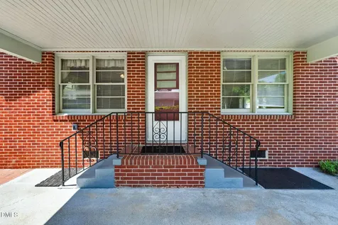 403 S Pearl Street Princeton NC 27569