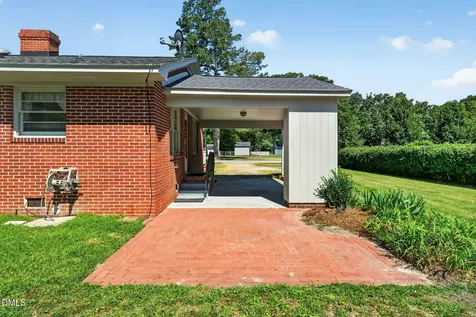 403 S Pearl Street Princeton NC 27569