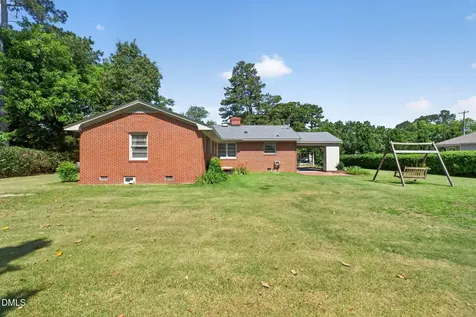 403 S Pearl Street Princeton NC 27569