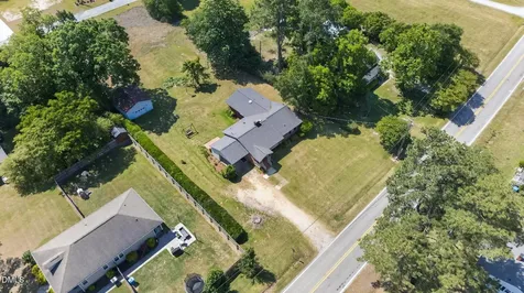 403 S Pearl Street Princeton NC 27569