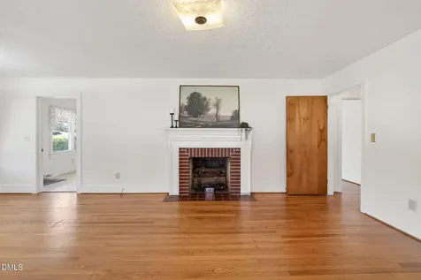 403 S Pearl Street Princeton NC 27569
