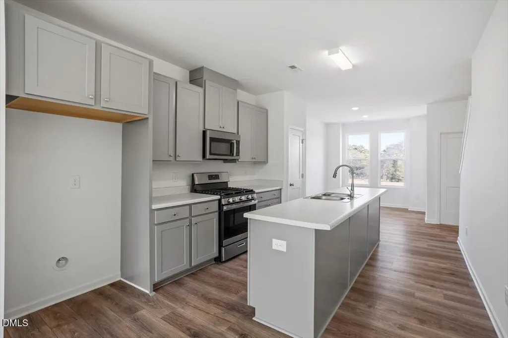 443 N Fisher Street Raleigh NC 27610