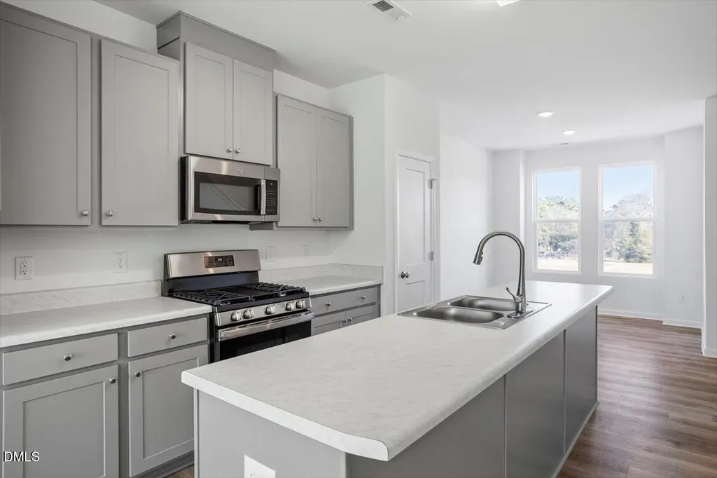 443 N Fisher Street Raleigh NC 27610