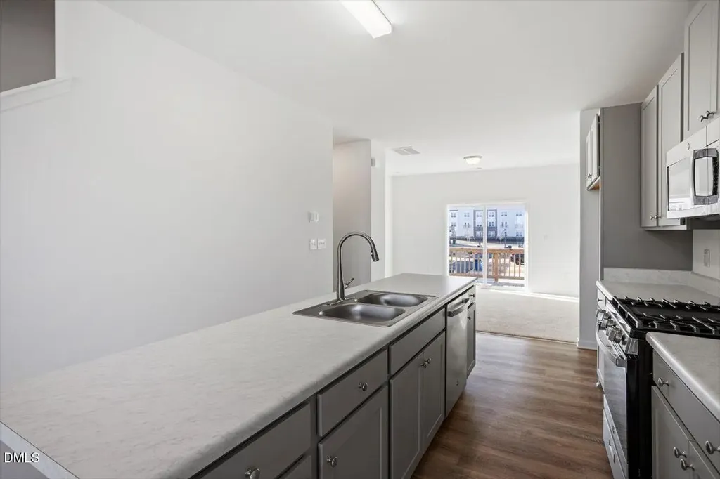 443 N Fisher Street Raleigh NC 27610
