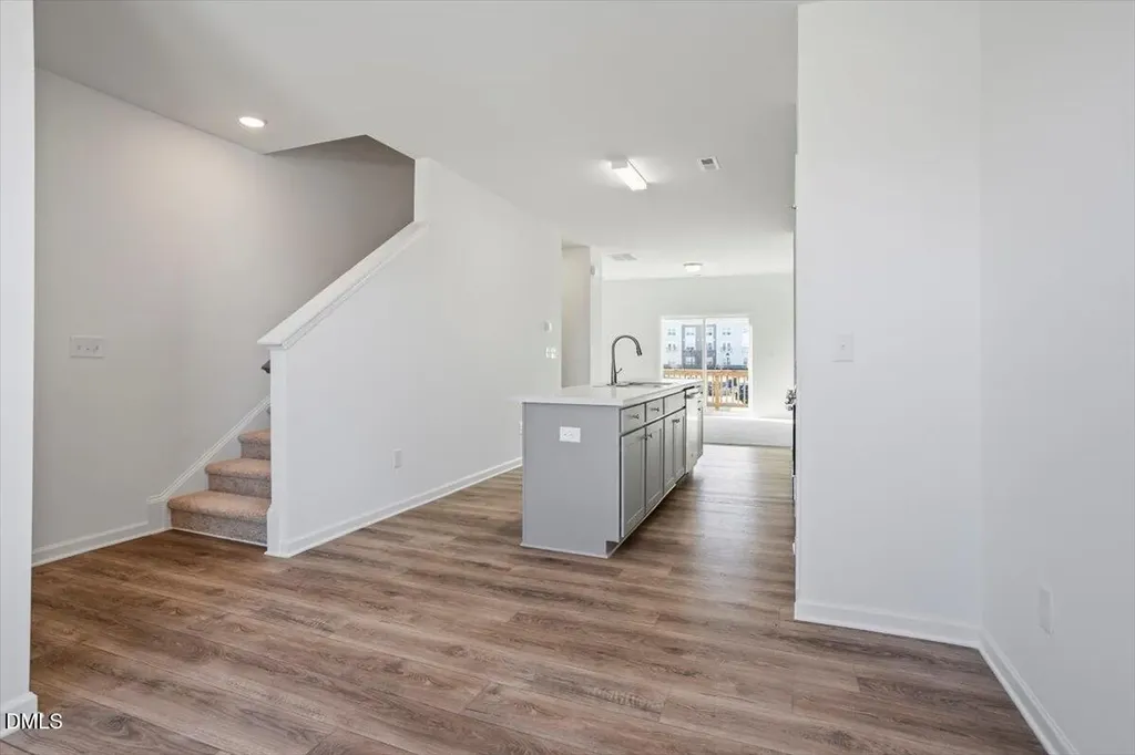 443 N Fisher Street Raleigh NC 27610