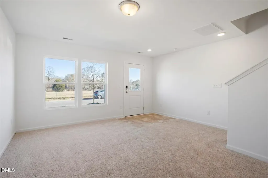 443 N Fisher Street Raleigh NC 27610