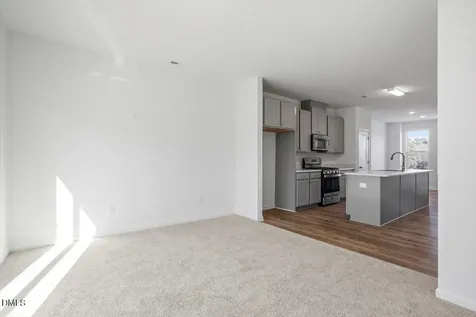 443 N Fisher Street Raleigh NC 27610