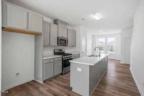 443 N Fisher Street Raleigh NC 27610
