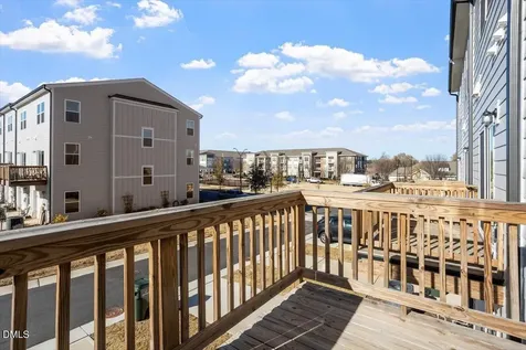 443 N Fisher Street Raleigh NC 27610