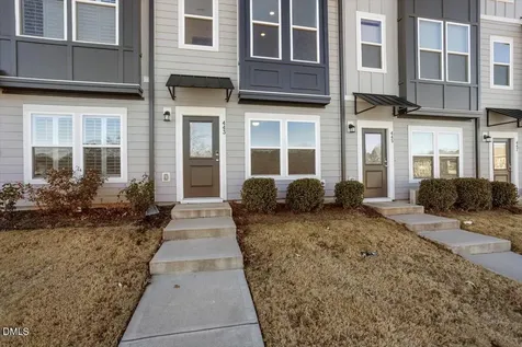 443 N Fisher Street Raleigh NC 27610