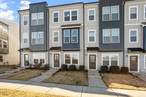 443 N Fisher Street Raleigh NC 27610