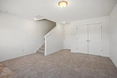443 N Fisher Street Raleigh NC 27610