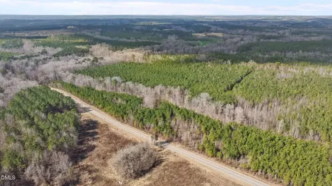 Lot 7 Fishing Creek Road Enfield NC 27823