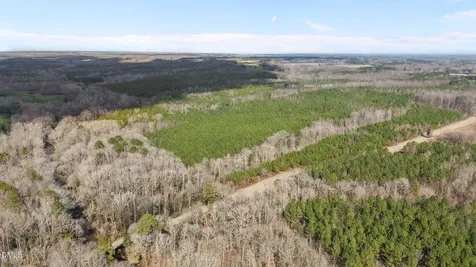 Lot 7 Fishing Creek Road Enfield NC 27823