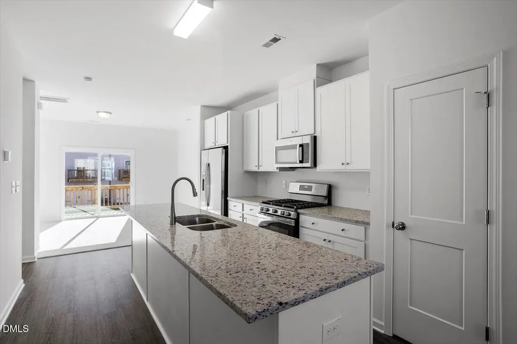 1916 Oak City Lane Raleigh NC 27610
