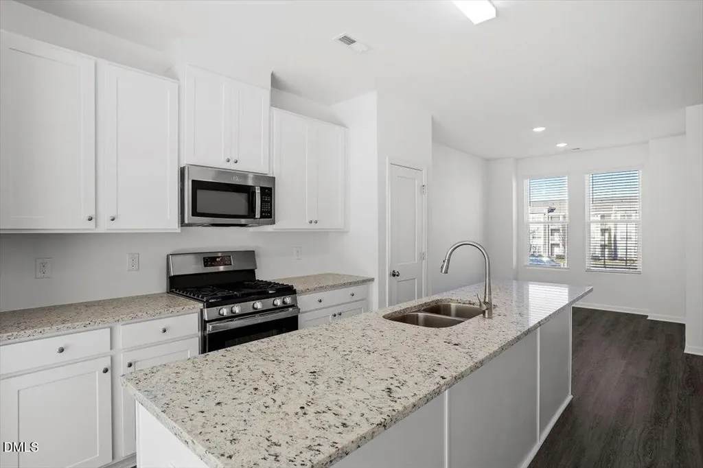 1916 Oak City Lane Raleigh NC 27610