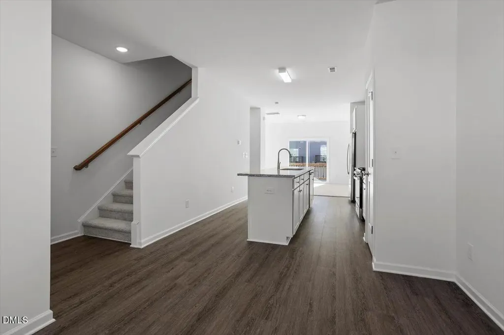 1916 Oak City Lane Raleigh NC 27610