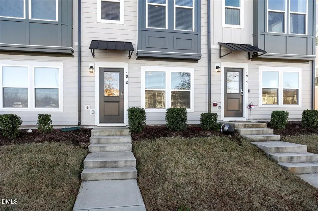 1916 Oak City Lane Raleigh NC 27610