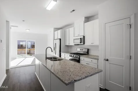 1916 Oak City Lane Raleigh NC 27610