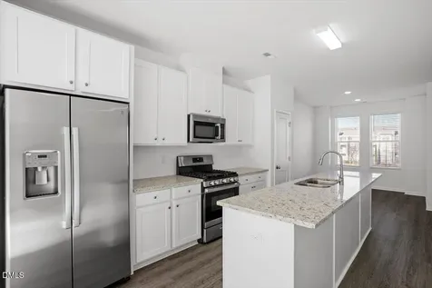 1916 Oak City Lane Raleigh NC 27610
