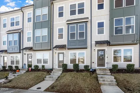 1916 Oak City Lane Raleigh NC 27610