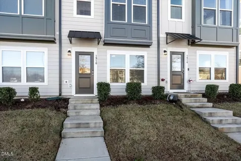 1916 Oak City Lane Raleigh NC 27610