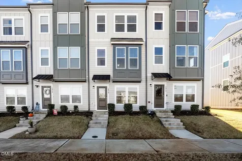 1916 Oak City Lane Raleigh NC 27610