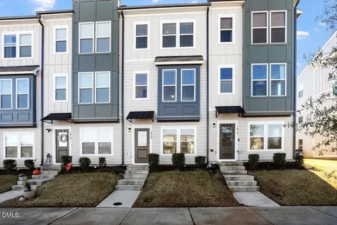 1916 Oak City Lane Raleigh NC 27610