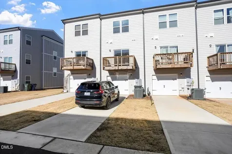 1916 Oak City Lane Raleigh NC 27610