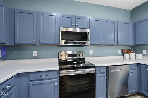 929 Holly Meadow Drive Holly Springs NC 27540