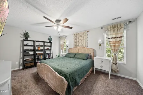 929 Holly Meadow Drive Holly Springs NC 27540