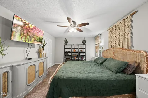 929 Holly Meadow Drive Holly Springs NC 27540