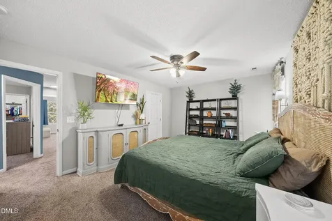 929 Holly Meadow Drive Holly Springs NC 27540