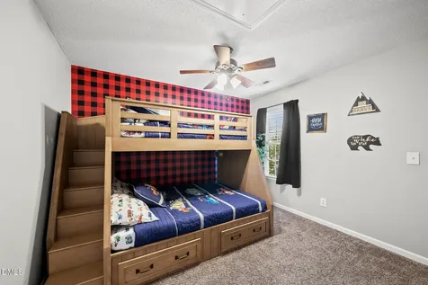 929 Holly Meadow Drive Holly Springs NC 27540